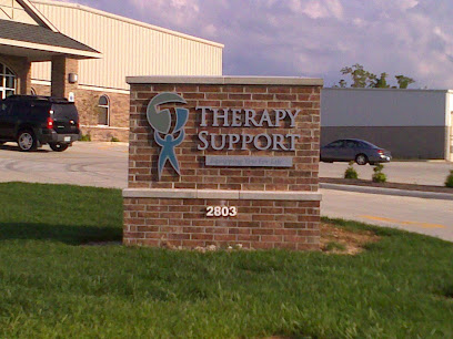 Therapy Support