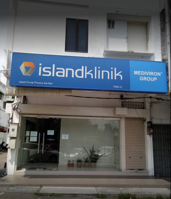 Island Klinik