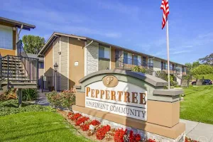 Peppertree Apartments image