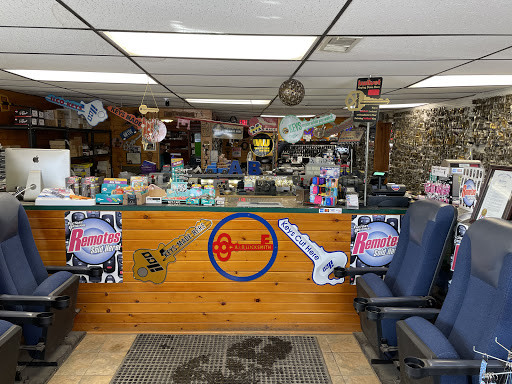 5858 Pelham Rd, Taylor, MI 48180, USA