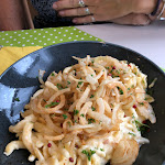 Photo n°2 de l'avis de Privater.u fait le 25/08/2021 à 19:25 sur le  Restaurant Tiergarten à Dillenburg