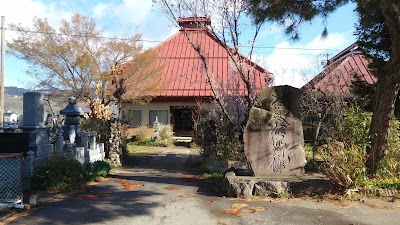 欣淨寺