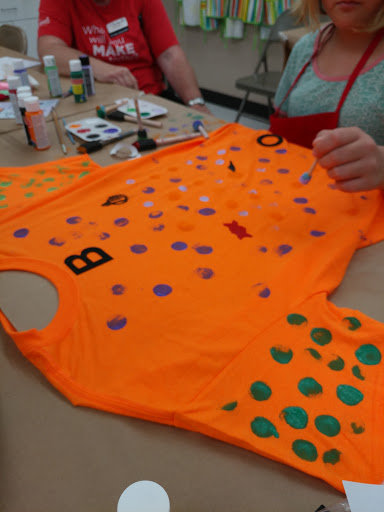 Craft Store «Michaels», reviews and photos, 2700 Pleasant Valley Rd, York, PA 17402, USA