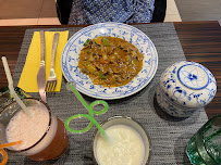 Plats et boissons du Restaurant vietnamien Viet House à Choisy-le-Roi - n°14