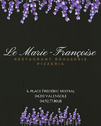 Photos du propriétaire du Restaurant français Le Marie-Françoise à Valensole - n°1