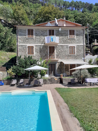 Extérieur Bed & Breakfast Bed and Breakfast 