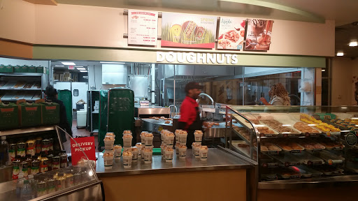 Donut Shop «Krispy Kreme», reviews and photos, 4910 W Broad St, Richmond, VA 23230, USA