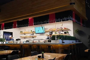 Sushiya Japanese Restaurant image