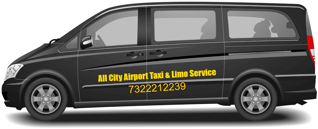 All City Airport Taxi & Limo Service