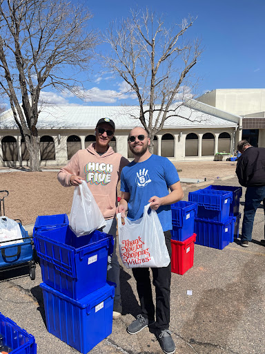 Plumber «High 5 Plumbing», reviews and photos, 850 E 73rd Ave #4, Denver, CO 80229, USA