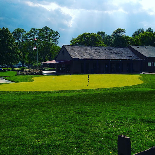 Golf Club «Rancocas Golf Club», reviews and photos, 12 Club Ridge Ln, Willingboro, NJ 08046, USA