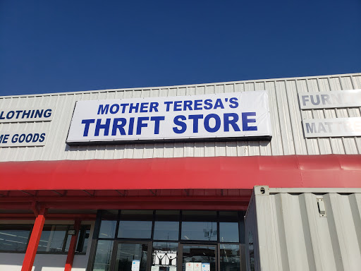 Thrift Store «St. Vincent de Paul», reviews and photos