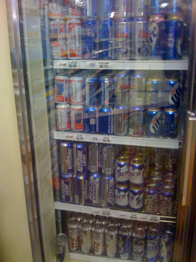 Liquor Store «Cork & Bottle», reviews and photos, 309 A Ave W, Oskaloosa, IA 52577, USA