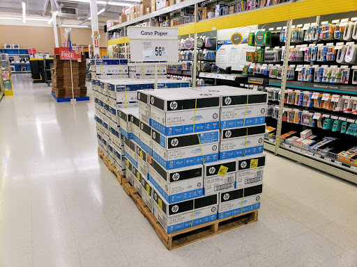 Office Supply Store «OfficeMax», reviews and photos, 30701 Dyer St, Union City, CA 94587, USA