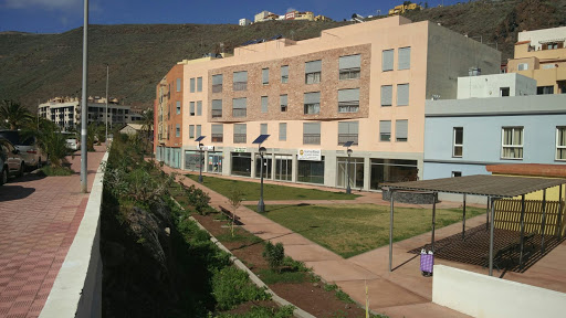 Centro Médico Gomermedi en San Sebastián de La Gomera, Santa Cruz de Tenerife