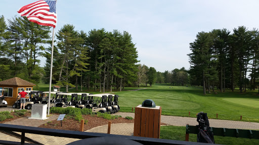Golf Course «Pine Ridge Golf Course», reviews and photos, 2101 Dulaney Valley Road, Lutherville, MD 21093, USA