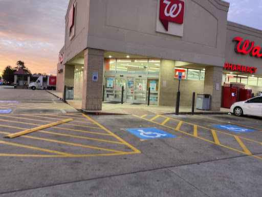 Walgreens