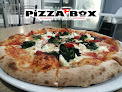 Pizza Box Canicattì