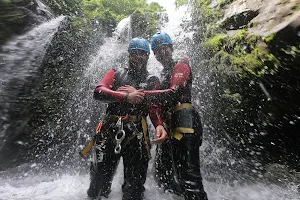 Azores Epic Adventures - CANYONING IN AZORES, SÃO MIGUEL image