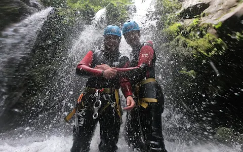 Azores Epic Adventures - CANYONING IN AZORES, SÃO MIGUEL image