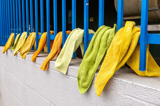 Car Wash «Express Quality Hand Car Wash», reviews and photos, 101 N E St, San Bernardino, CA 92401, USA