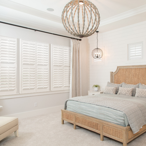 Sunburst Shutters, Shades, & Blinds San Diego image
