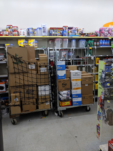 Discount Store «Dollar General», reviews and photos, 315 W Barr St, McDonald, PA 15057, USA