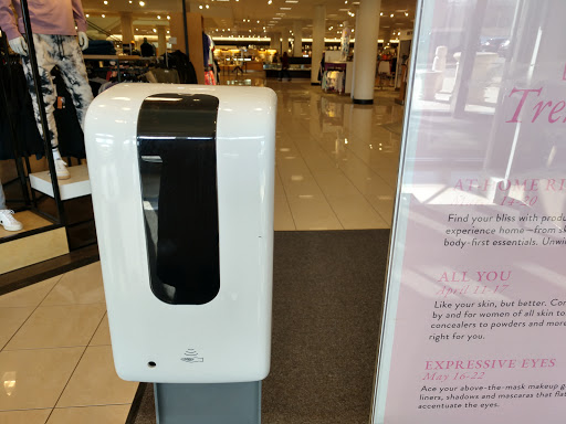 Department Store «Nordstrom Twelve Oaks Mall», reviews and photos, 27640 Novi Rd, Novi, MI 48377, USA