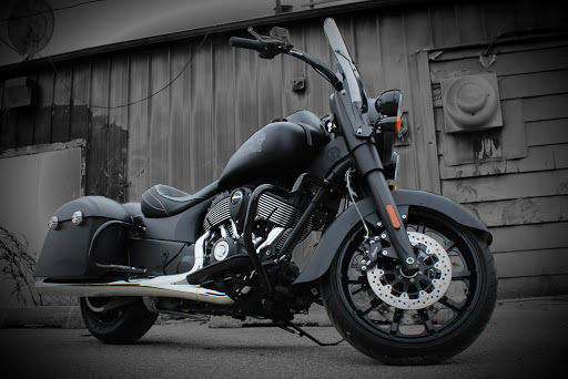 Motorcycle Dealer «Fenders Cycle & Motorsport», reviews and photos, 1500 E Army Post Rd, Des Moines, IA 50320, USA