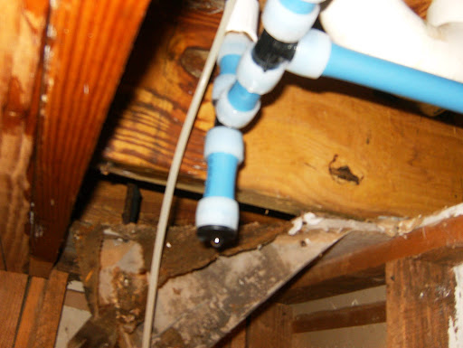 Photo of Follin Plumbing & Electrical