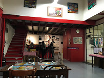 Atmosphère du Pizzeria Robino Pizza Café à Sainte-Foy-lès-Lyon - n°6
