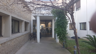 EHPAD PIERRE LAROQUE à Montpellier