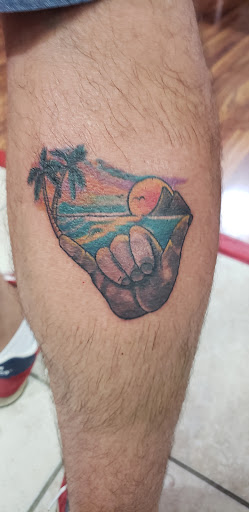 Explore may tattoo ideas, creative tattoo ideas in Kailua Kona, available at K Town Tattoo