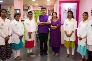 Chennai Skin Foundation and Yesudian Research Institute image