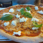 Photo n°1 de l'avis de Thomas.r fait le 31/08/2020 à 12:03 sur le  Pizzeria Casa Rossa à Lugugnana