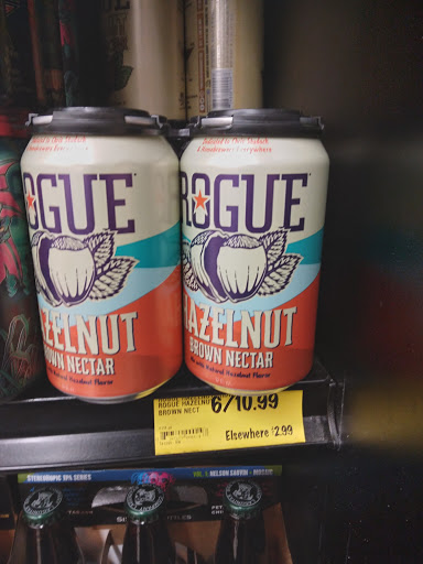 Grocery Store «Grocery Outlet Bargain Market», reviews and photos, 878 Molalla Ave, Oregon City, OR 97045, USA