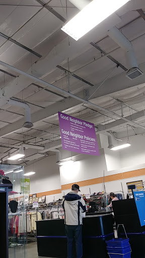 Thrift Store «Goodwill», reviews and photos