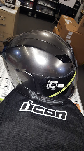 Kawasaki Motorcycle Dealer «JMP Cycle Kawasaki», reviews and photos, 1490 E Edwardsville Rd, Wood River, IL 62095, USA