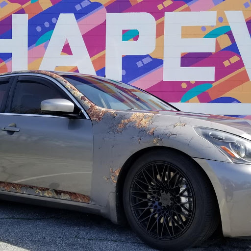 Wholesaler «Metrorestyling.com», reviews and photos, 5400 18 Mile Rd, Sterling Heights, MI 48314, USA