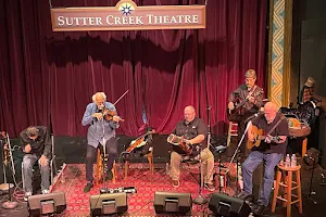 Sutter Creek Theatre image