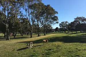 Tirhatuan Park Fenced Dog Park image