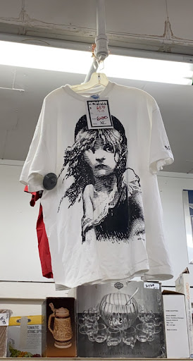 Thrift Store «Village Discount Outlet Store 06», reviews and photos, 2706 165th St, Hammond, IN 46323, USA