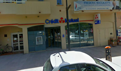 Crédit Mutuel à Six-Fours-les-Plages