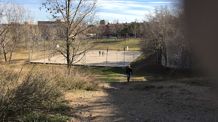 Pista Vall Suau - Avinguda del Vallès, 33, 69, 08192 Sant Quirze del Vallès, Barcelona, Spain