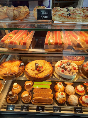 Boulanger Artisan Pains et farines de qualité à Montreuil