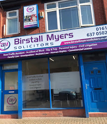 Birstall Myers Solicitors Ltd