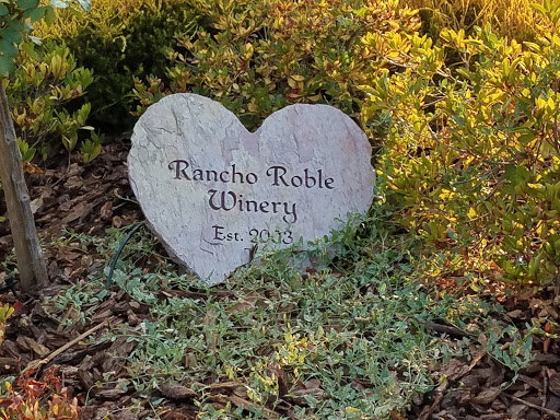 Winery «Rancho Roble Vineyards», reviews and photos, 340 Fleming Rd, Lincoln, CA 95648, USA