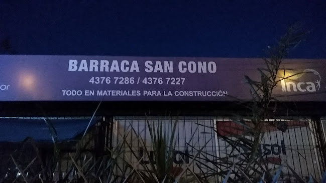 Comentarios y opiniones de Barraca San Cono