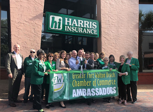 Insurance Agency «Harris Insurance Services, Inc.», reviews and photos