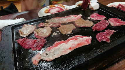 焼肉バイキング 大鵬